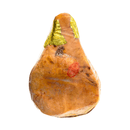 Parma Prosciutto Grassi Giuseppe Black Label 18 months, 17 lb. Meats La Torre 