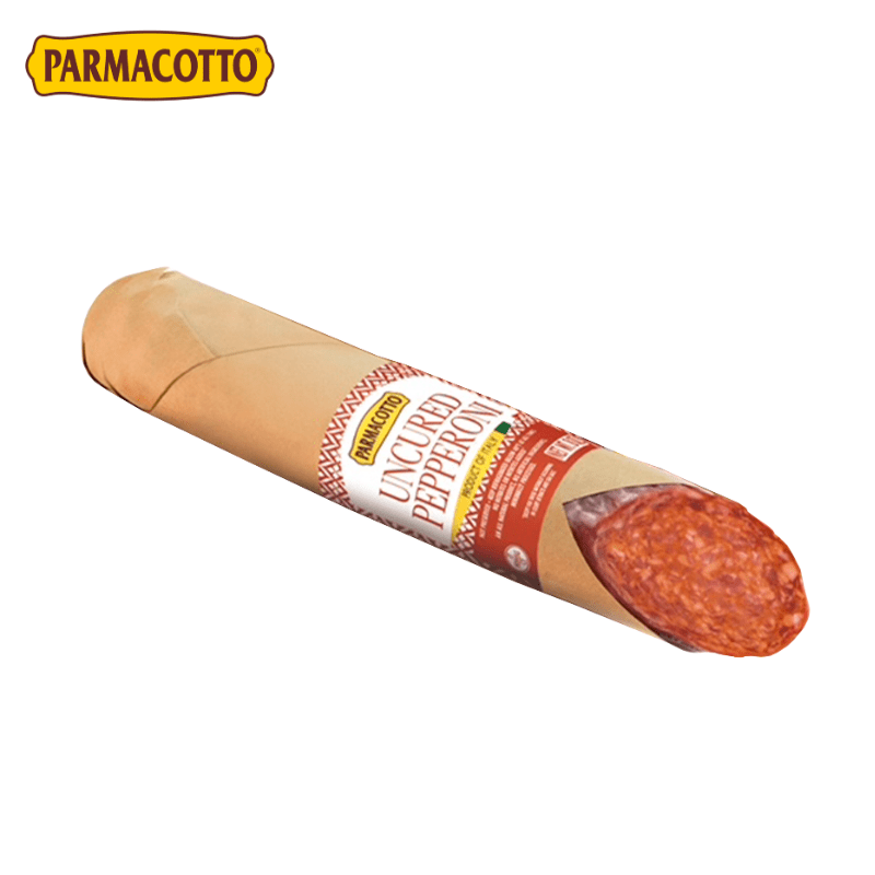 Parmacotto Italian Pepperoni, 8 oz Meats Parmacotto 