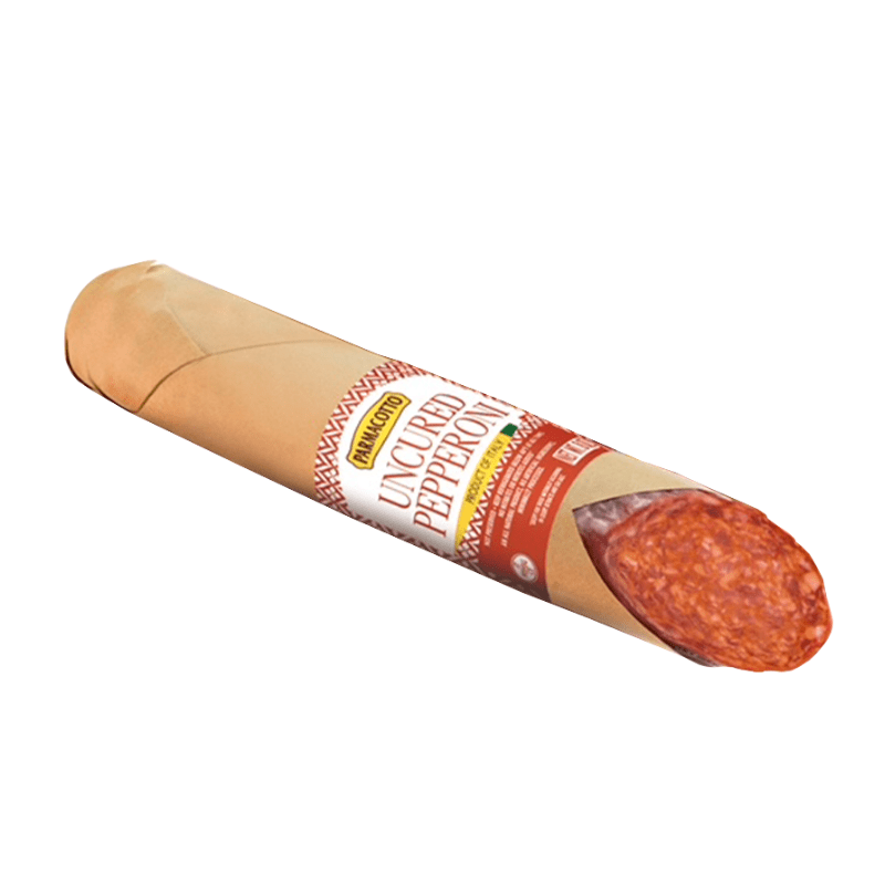 Parmacotto Italian Pepperoni, 8 oz Meats Parmacotto 