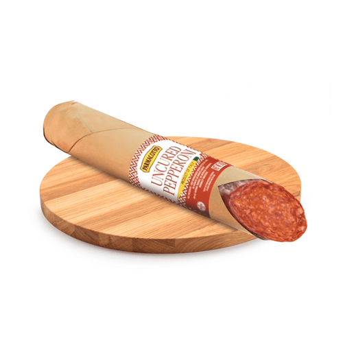 Parmacotto Italian Pepperoni, 8 oz Meats Parmacotto 