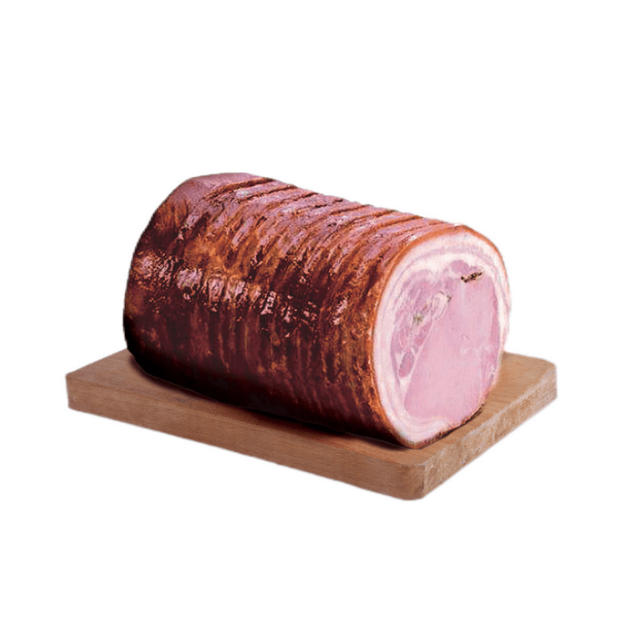 Parmacotto Porchetta, 11 lb. Meats Parmacotto 