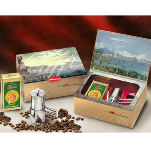 Passalacqua Napoli 800 Gift box
