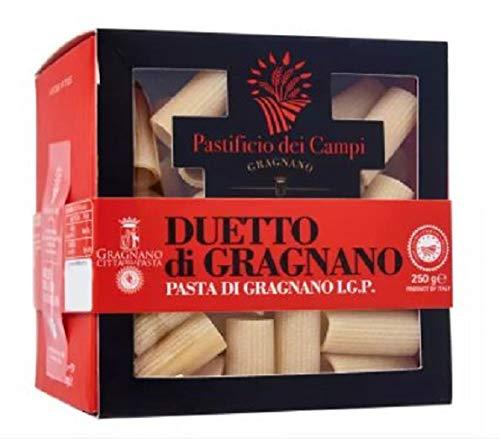 Pastificio dei Campi Mezzi Rigatoni I.G.P Pasta, 17.6 oz Pasta & Dry Goods Pastificio dei Campi 