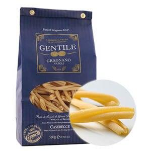 Gentile Caserecce Pasta 1.1 lbs