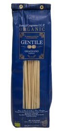 Pastificio Gentile Organic Bucatini Pasta di Gragnano IGP