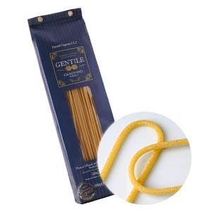 Gentile Spaghetti Pasta 1.1 lbs - Pack of 12