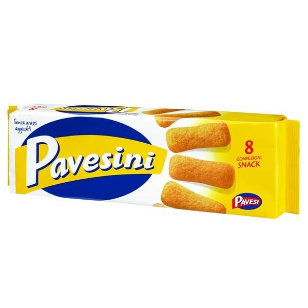 Pavesini Biscuits - 1 Pack (200g)