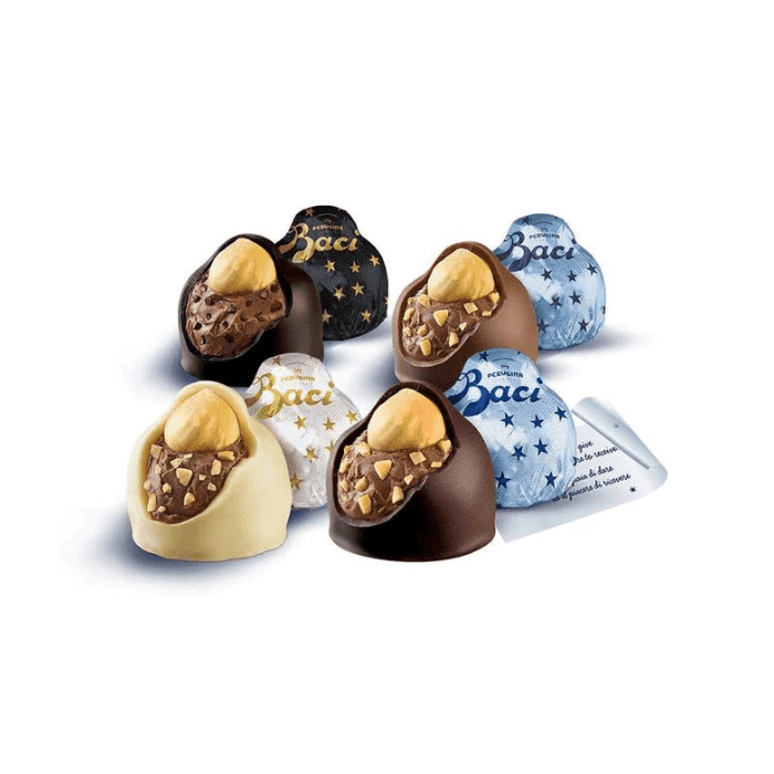 Baci Chocolate Christmas Advent Calendar