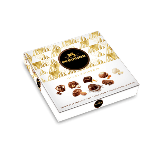 Perugina Dolci Scoperte Assorted Chocolates, 7 oz Sweets & Snacks Perugina 