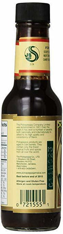 Pickapeppa Original Sauce - 5 oz.
