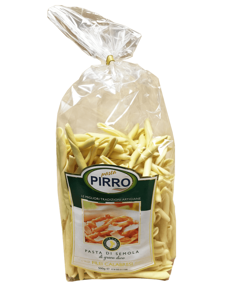 Pirro Filei Calabresi Pasta, 500 grams