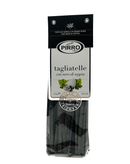 Pirro Tagliatelle with Squid Ink, 250 grams Pasta & Dry Goods Pirro 