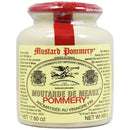 Pommery Moutarde de Meaux, 17.6 oz (500 g)