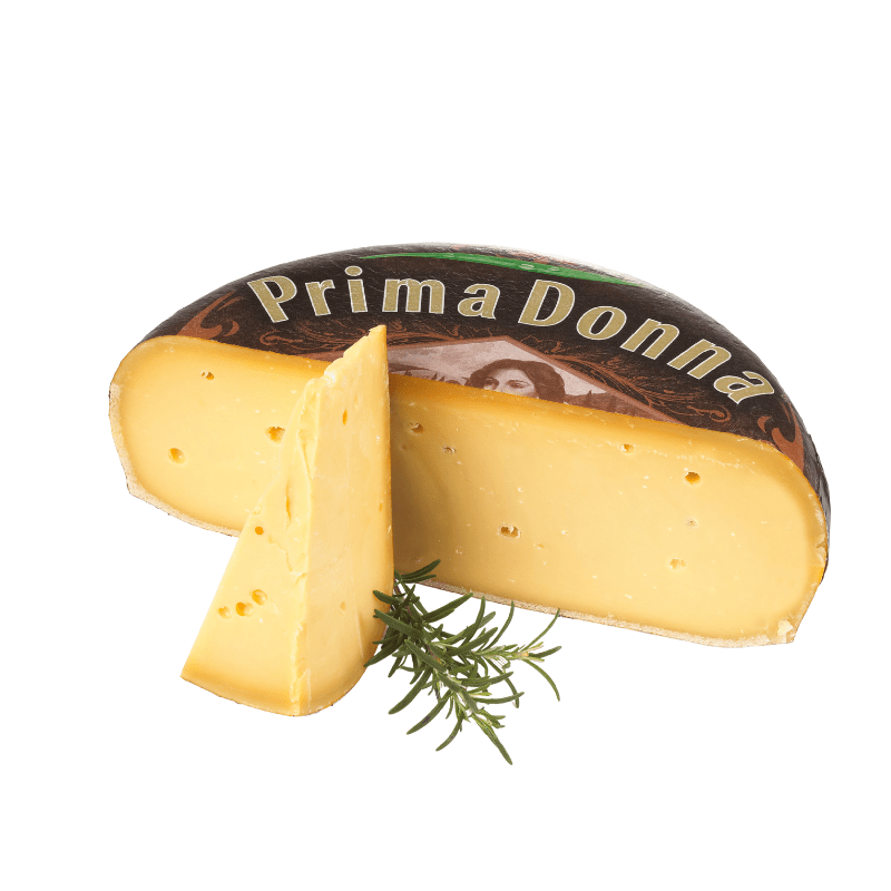 Prima Donna Cheese