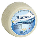 Primo Sale Sicilian Pecorino Bianco Cheese, 1 lb. Cheese Sifor 