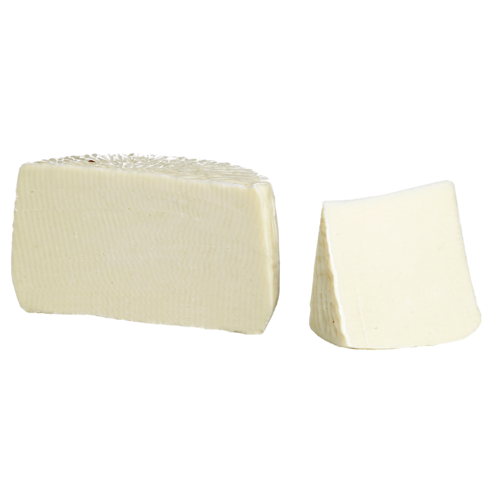 Primo Sale Sicilian Pecorino Bianco Cheese, 6 lb. Cheese Sifor 