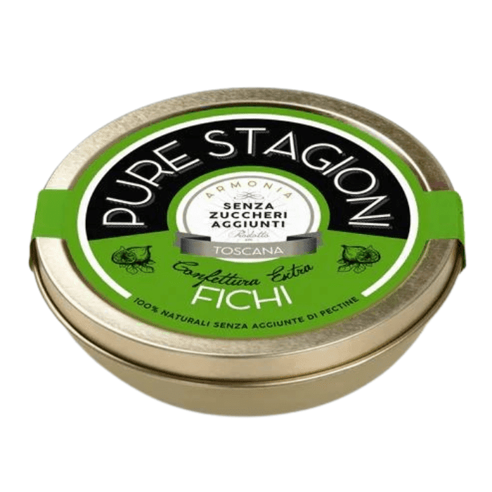 Pure Stagioni Fig Jam, 7 oz Pantry Pure Stagioni 
