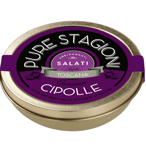 Pure Stagioni Onion Jam, 7 oz Pantry Pure Stagioni 