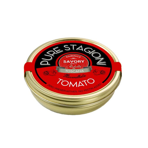 Pure Stagioni Savory Tomato Jam, 7 oz Pantry Pure Stagioni