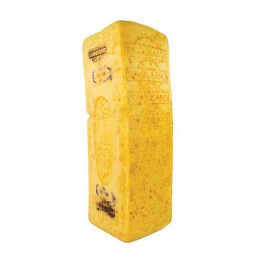 Ragusano DOP Cheese Block, 22 lb. Cheese Ragusano 