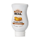 Reàl Pumpkin Puree Infused Syrup, 16.9 oz Coffee & Beverages Real 