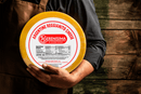 Reggianito Cheese Wheel, 14 lb. Cheese La Serenisima 