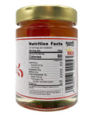 Rex Fruit Mostarda, 15.52 oz (440g) Sweets & Snacks Rex 