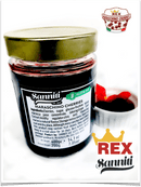 Rex Maraschino Cherries, 14 oz Specials Rex 