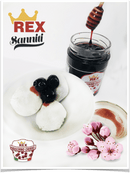 Rex Maraschino Cherries, 14 oz Specials Rex 