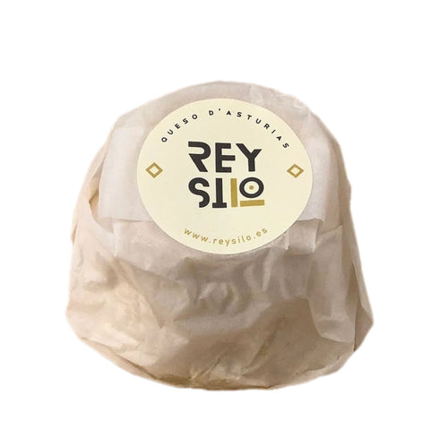 Rey Silo Rojo Spanish Cheese, 8 oz