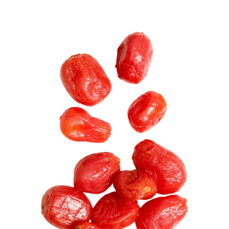 Ristoris Sweet Red Peeled Tomatoes, 780g | Supermarket Italy