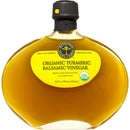 Ritrovo Selections Organic Turmeric Balsamic Vinegar, 6.78 oz (200mL) Oil & Vinegar Ritrovo 