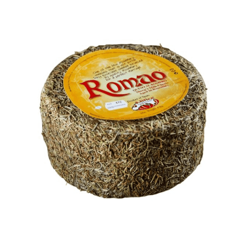 Romao Rosemary Manchego, 6 Lbs Cheese Mitica 