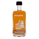 Runamok Maple Organic Rum Barrel-Aged Maple Syrup, 8.45 oz Pantry Runamok 