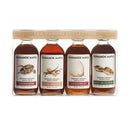 Runamok Maple Organic Tea Maple Syrup Pairing Collection Pantry Runamok 