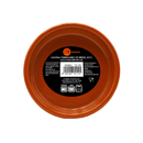 Rustic Terracota Cazuela Clay Cookware, 11.3 cm Home & Kitchen CTB Ceramics 