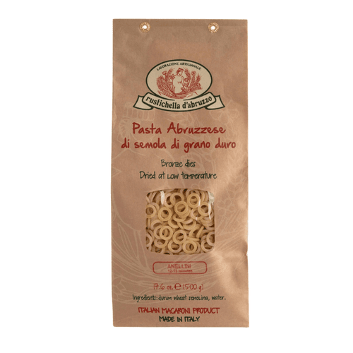 Rustichella D'Abruzzo | Supermarket Italy