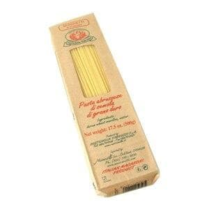 Rustichella D'Abruzzo Spaghetti, 17.6 oz