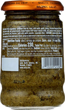 Sacla Wild Garlic Pesto, 6.7 oz Sauces & Condiments Sacla 