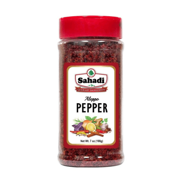 Sahadi Aleppo Pepper, 7 oz Pantry Sahadi 