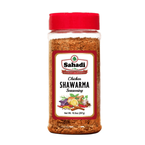 Sahadi Chicken Shawarma Seasoning, 10.5 oz Pantry Sahadi 