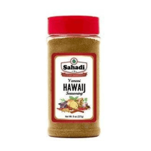 Sahadi Hawaij Yemeni Seasoning, 8 oz Pantry Sahadi 