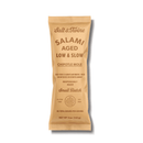 Salt & Twine Chipotle Mole Salami, 5 oz [Refrigerate After Opening] Meats Salt & Twine 