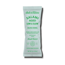 Salt & Twine Salted Fennel Salami, 5 oz [Refrigerate After Opening] Meats Salt & Twine 