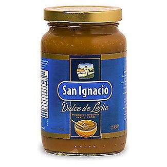 San Ignacio Dulce De Leche Milk Caramel, 15.87 oz