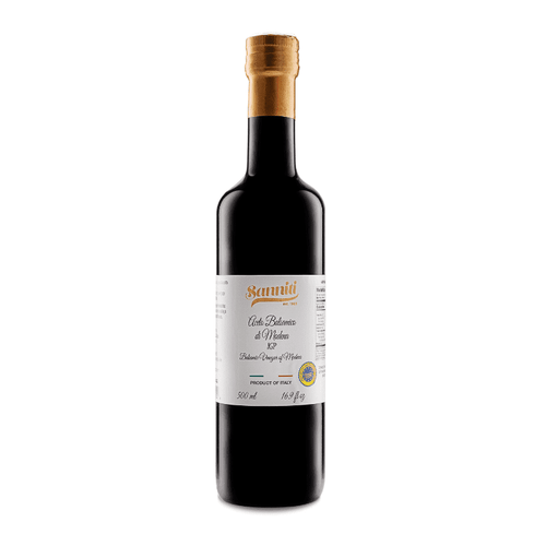 Sanniti Balsamic Vinegar of Modena IGP, 16.9 oz Oil & Vinegar Sanniti 