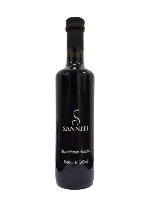 Sanniti Balsamic Vinegar of Modena IGP - 500ml