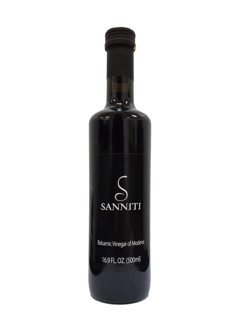 Sanniti Balsamic Vinegar of Modena IGP - 500ml