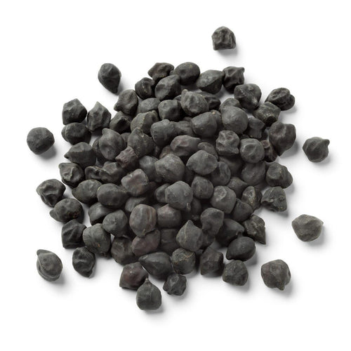 Sanniti Black Ceci Beans Chick Peas