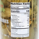 Sanniti Caperberries - 450g